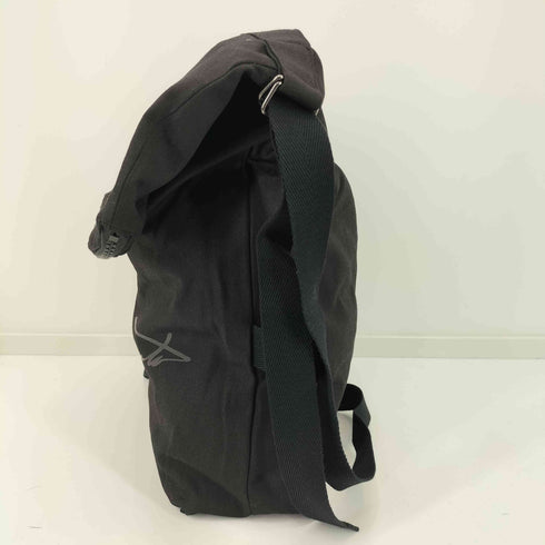 ヨウジヤマモト Yohji Yamamoto NOVELTY MESSENGER BAG メンズ